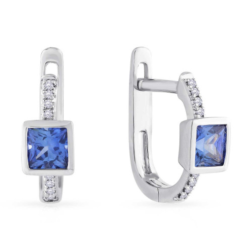 Mine Diamond Earring MNGNER9574