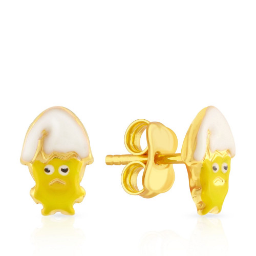 Starlet Gold Earring EG508214