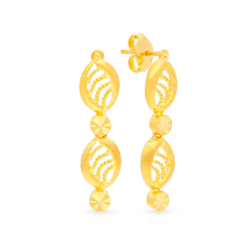 Malabar Gold Earring EG512065