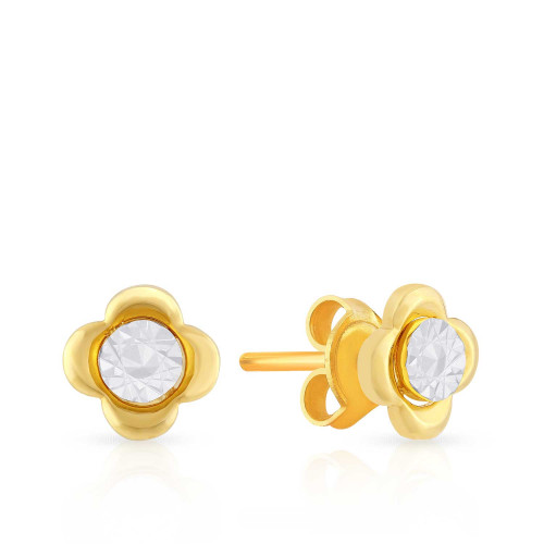 Malabar Gold Earring EG589476