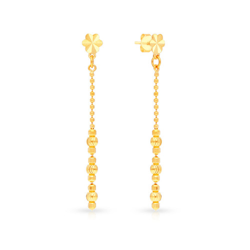 Malabar Gold Earring EG605335