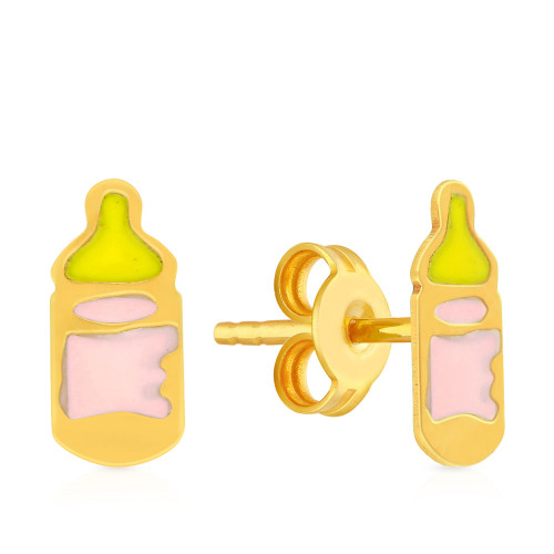 Starlet Gold Earring EG6959094