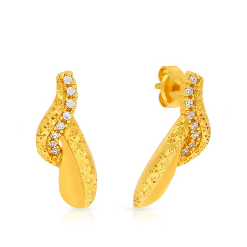 Malabar Gold Earring EG7493645