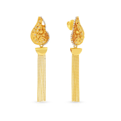 Malabar Gold Earring EG7679709