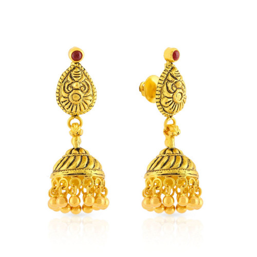 Malabar Gold Earring EG781032