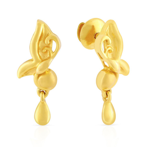Malabar Gold Earring EG782600