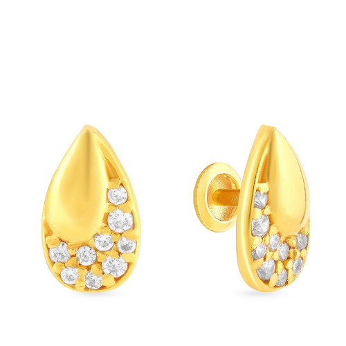 Malabar Gold Earring EG829602