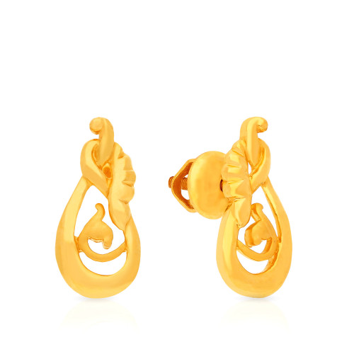 Malabar Gold Earring EG8702197