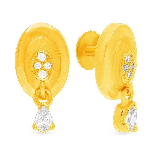 Malabar Gold Earring EG8705421