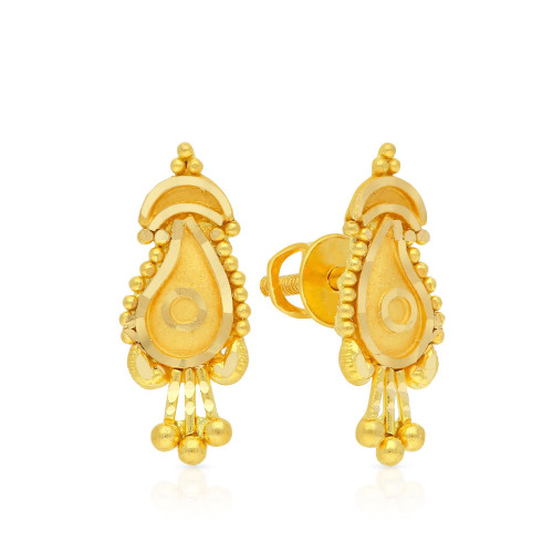 Malabar Gold Earring EG8770897