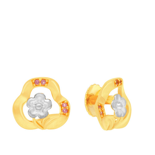 Malabar Gold Earring EG8795936
