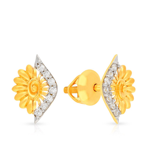 Malabar Gold Earring EG8795967