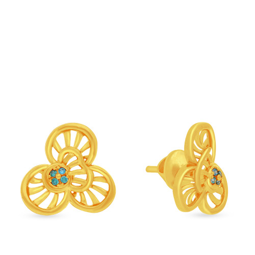 Malabar Gold Earring EG8796100