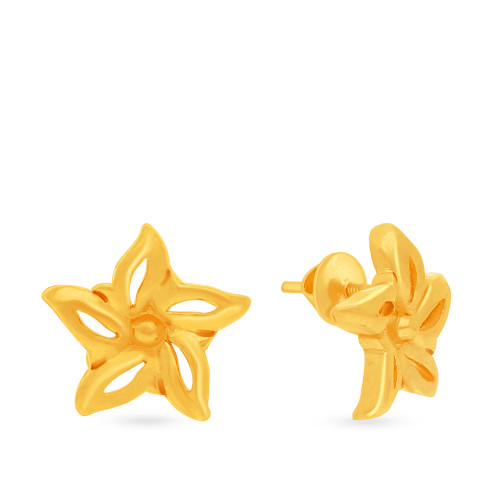 Malabar Gold Earring EG8846188