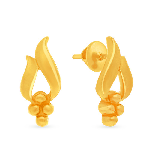 Malabar Gold Earring EG8846533