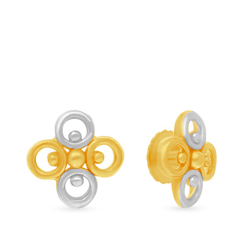 Malabar Gold Earring EG8849316