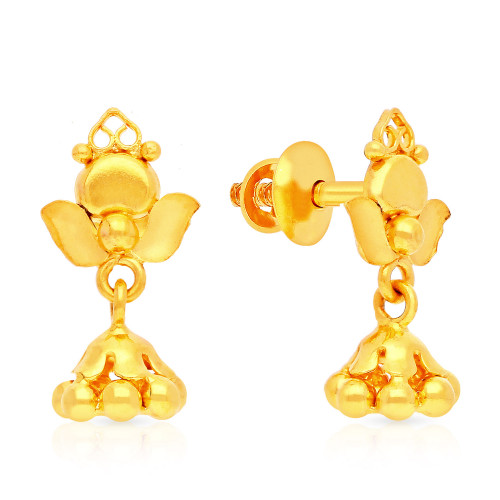 Malabar Gold Earring EG8871523