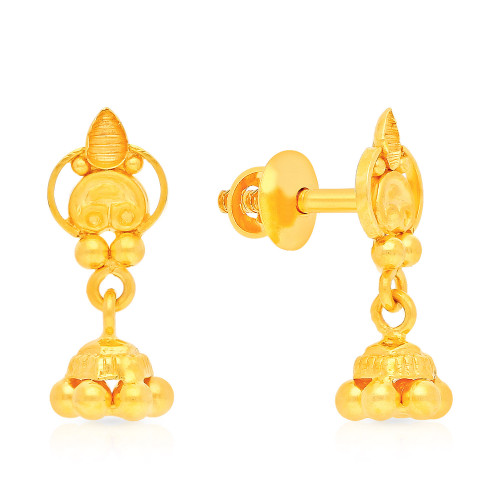 Malabar Gold Earring EG8871992