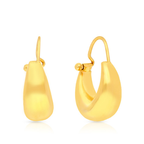 Malabar Gold Earring EG8927853
