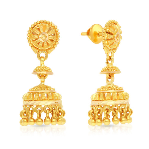 Malabar Gold Earring EG8961983