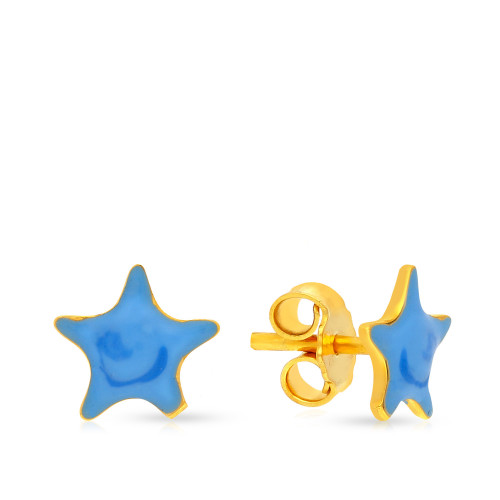 Starlet Gold Earring EG8993346