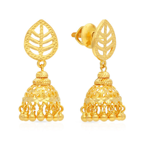 Malabar Gold Earring EG9034917