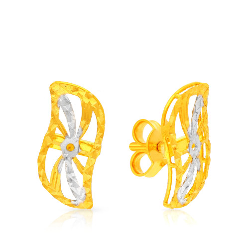 Malabar Gold Earring EG9038528