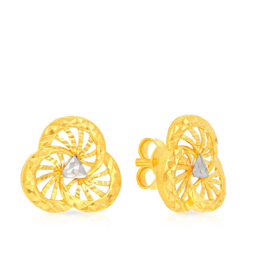 Malabar Gold Earring EG9038541
