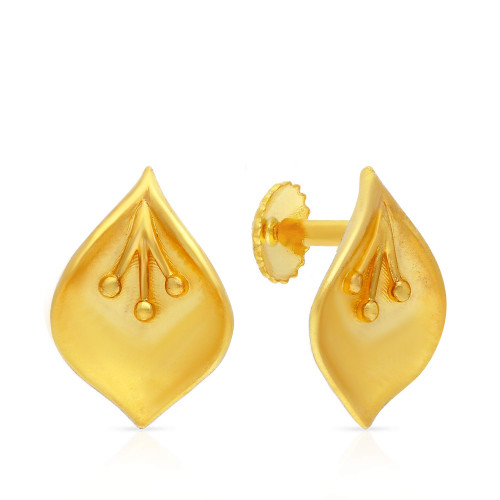 Malabar Gold Earring EG9164309