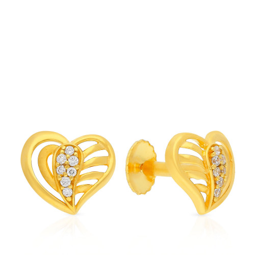 Malabar Gold Earring EG9420084