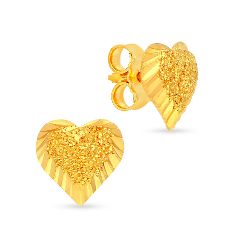 Malabar Gold Earring EG9749504