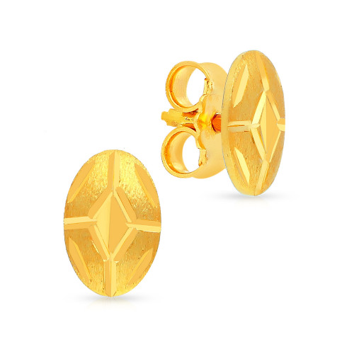 Malabar Gold Earring EG9750249