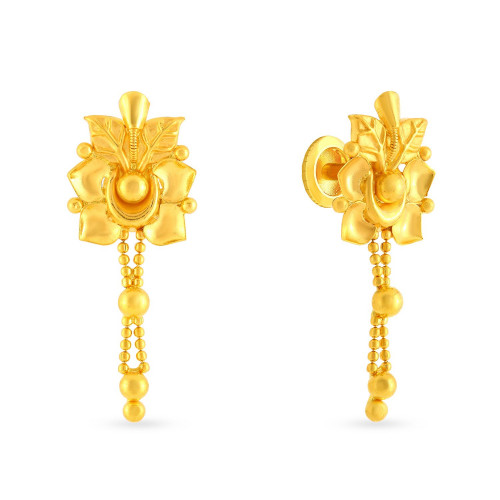 Malabar Gold Earring EG993659