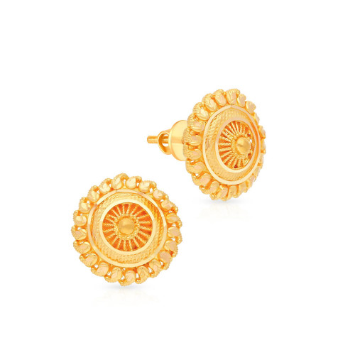 Malabar Gold Earring EG9946631