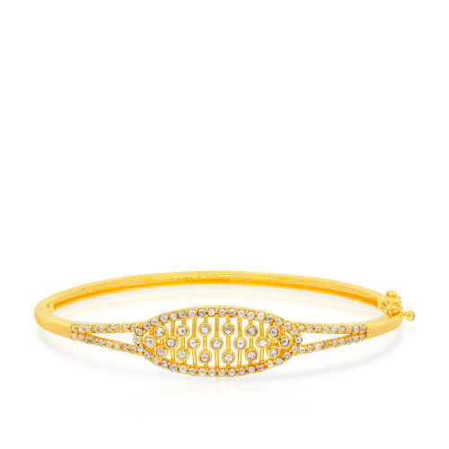 Era Uncut Diamond Bangle EGNREG020OB1