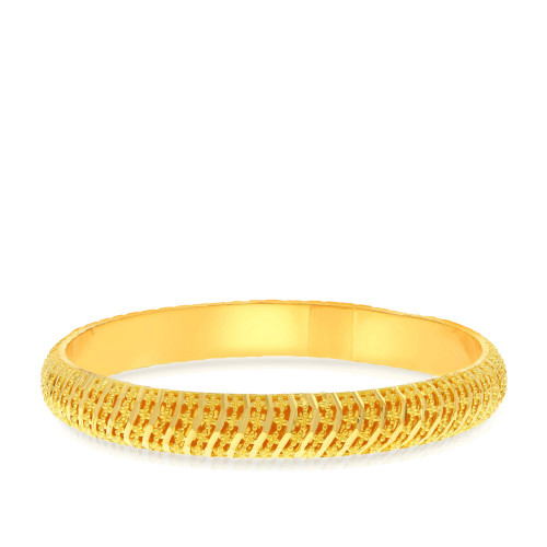 Malabar Gold Bangle EMBNCSPL040