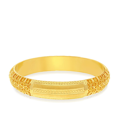 Malabar Gold Bangle EMBNCSPL088