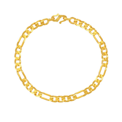Malabar Gold Bracelet EMBRHMPL009
