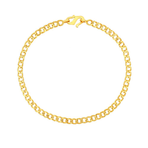 Malabar Gold Bracelet EMBRHMPL010
