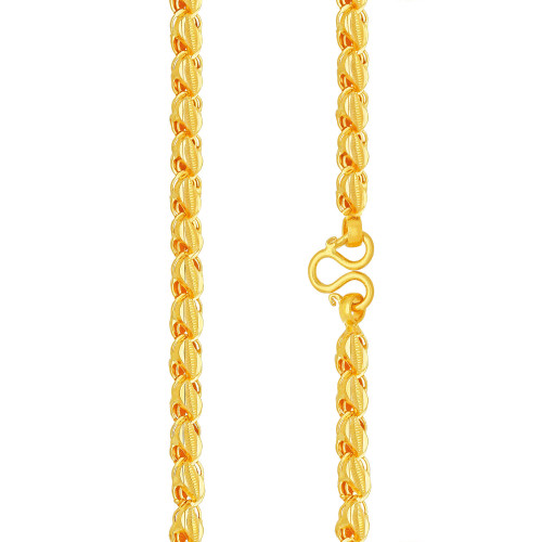 Malabar Gold Chain USEMCHHMPL158