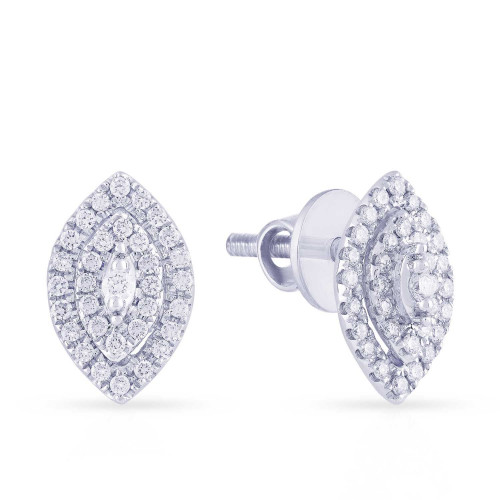 Mine Diamond Earring ER135826
