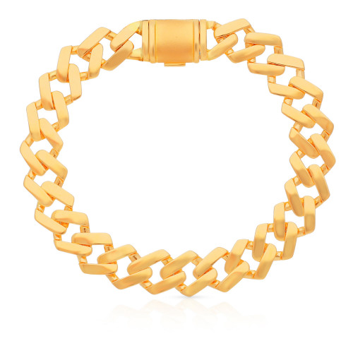 Malabar Gold Bracelet LABRLGZGE009