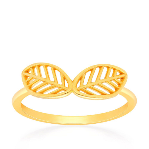 Malabar Gold Ring LARNMDPLPR