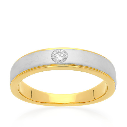Mine Diamond Ring MEAWDB295RN0