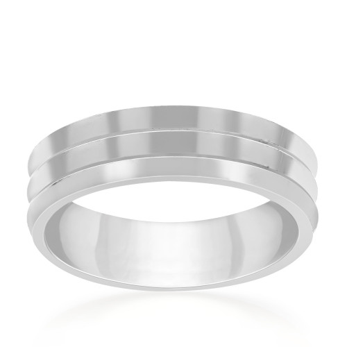 Mine Platinum Ring MEAWDB355RN0