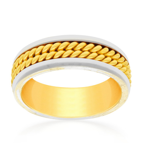Malabar Gold Ring MEAWDB379RN0