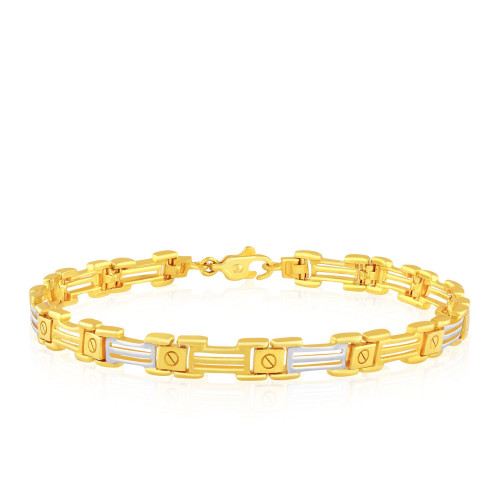 Malabar Gold Bracelet MG0032834