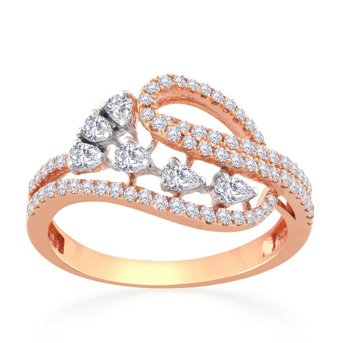 Mine Diamond Ring MGNALU051RN1