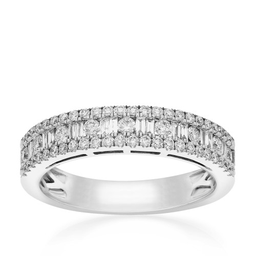 Mine Diamond Ring MGNARA693RN1