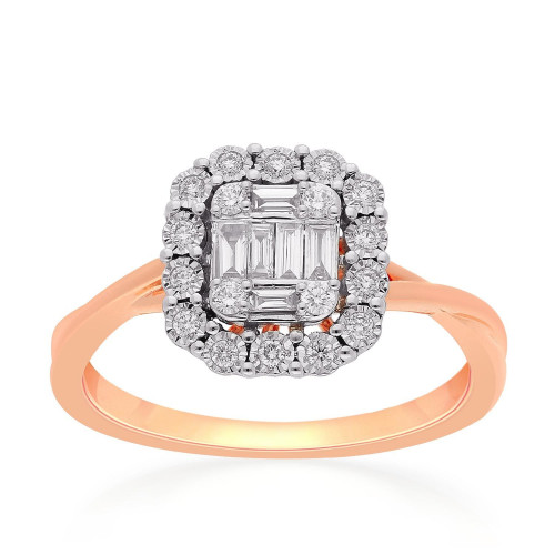 Mine Diamond Ring MGNBGT074RN1